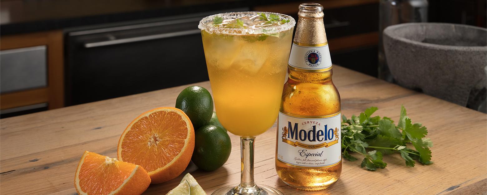 Michelada mexicana « Con K de Kocina