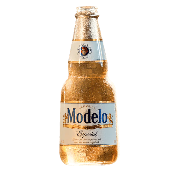Modelo Spiked Aguas Frescas Flavored Malt Beverage 12 Cans Variety