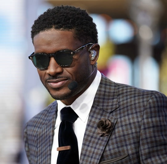 REGGIE BUSH photo