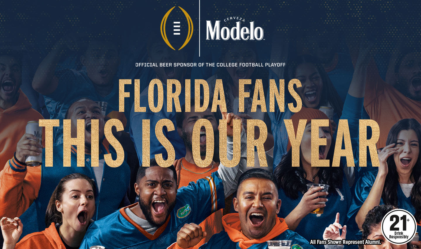 Full-Time Fans: This Is Our Year: Florida