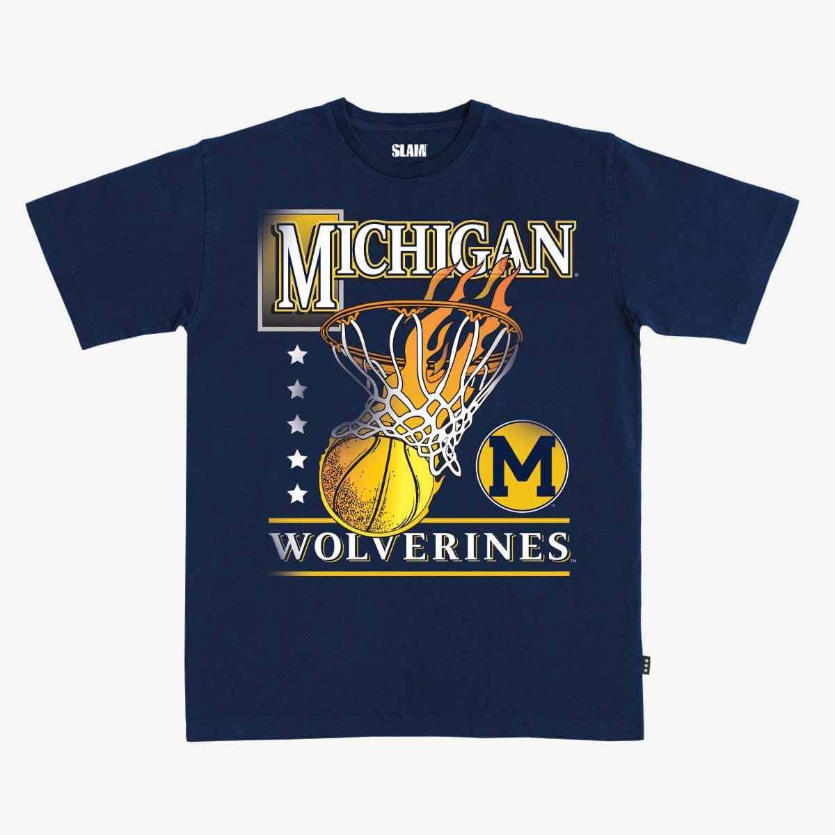 michigan t-shirt